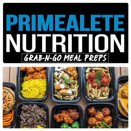 10 MEALS FOR $56(weekly subscription)