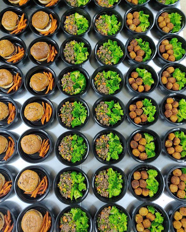 SINGLE MEALS (NO SUBSCRIPTION)
