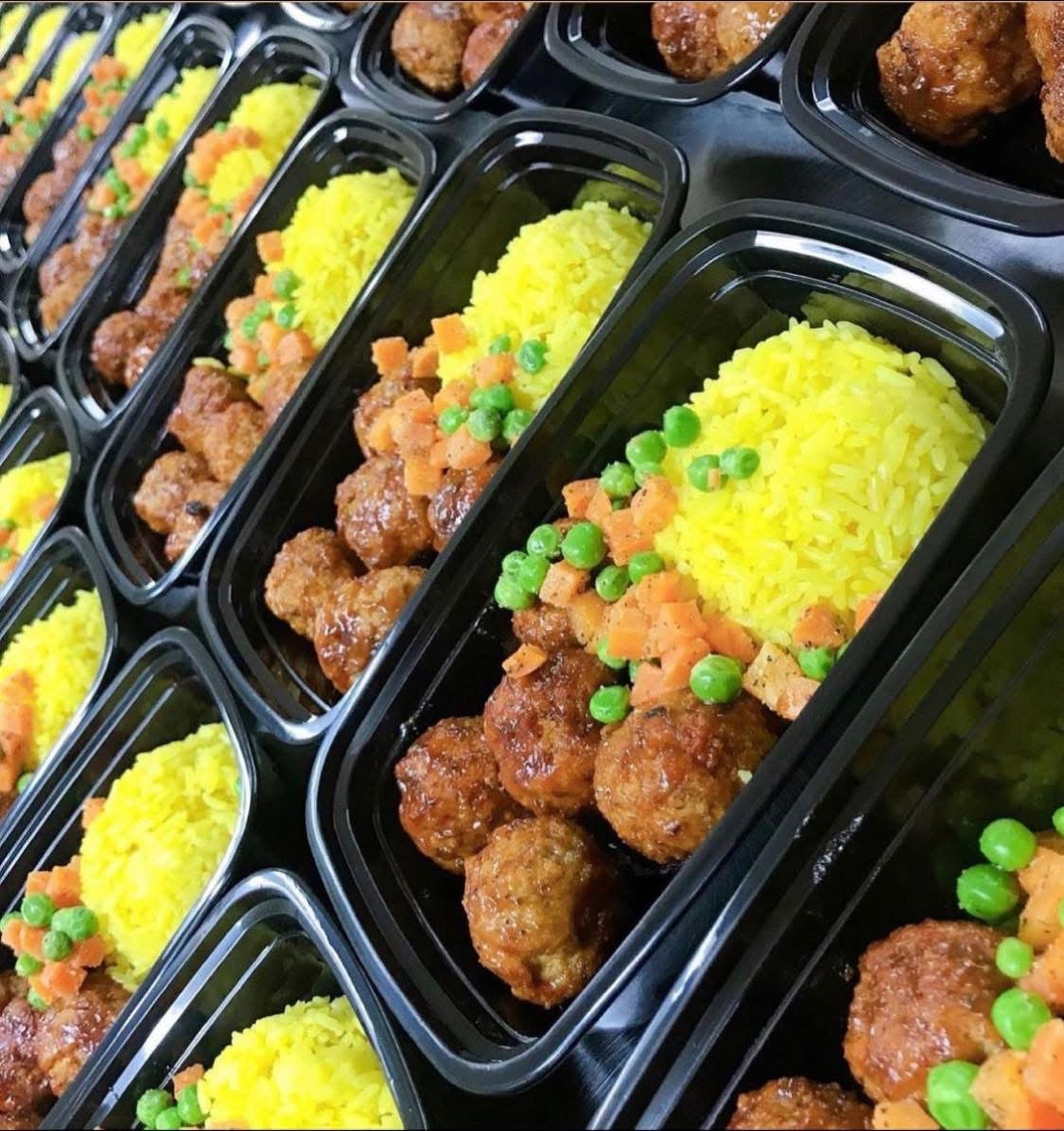 15 MEALS FOR $81(weekly subscription)