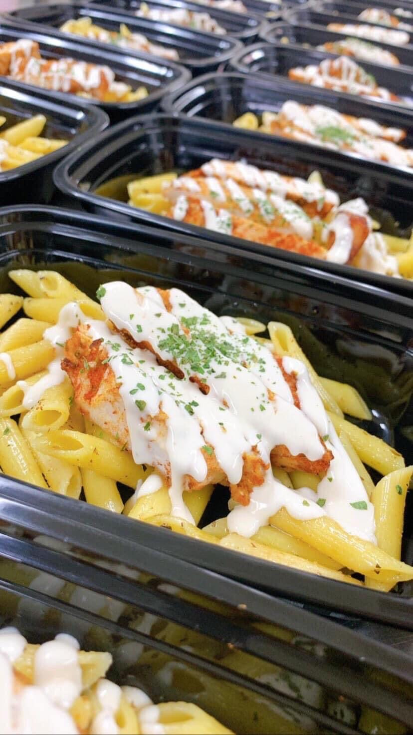 5 MEALS FOR $30(weekly subscription)